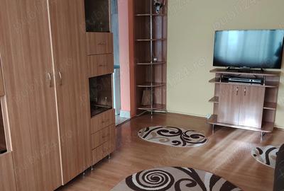 Apartament cu 2 camere semidecomandat în Central - 8