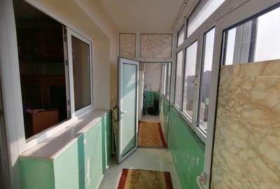 Apartament cu 2 camere semidecomandat, mobilat în Titan - 7