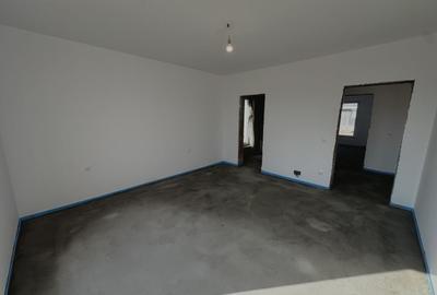 Casă individuală cu 4 camere cu Canalizare în Sântandrei - 8