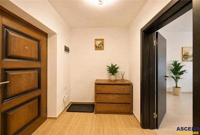 Garsonieră semidecomandată în Sânpetru - 4