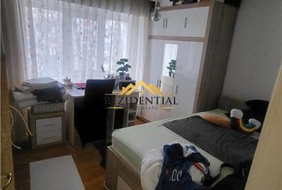 Apartament cu 4 camere decomandat, mobilat în Central - 3