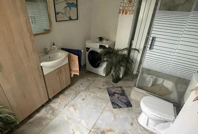 Chirie cazare . Garsoniera la casa - 6