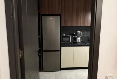 2 camere bloc nou cu loc de parcare inclus // zona Pacii - Apusului - 4