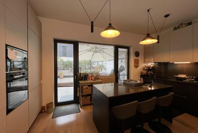 Vila | townhouse | 6 camere | vanzare | Avalon Estate - Pipera - 2