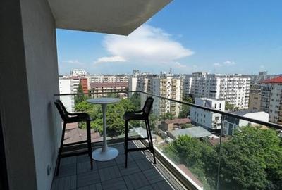 Apartament cu 2 camere decomandat, mobilat în Timpuri Noi - 4