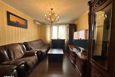 Apartament cu 2 camere semidecomandat în Ștefan cel Mare - 10