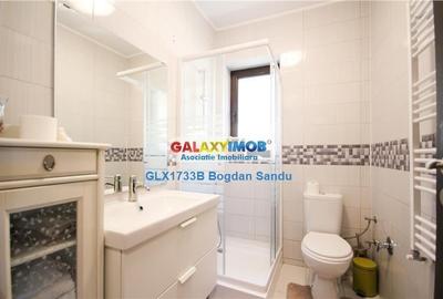 Casa cu 4 camere de inchiriat in Chiajna Casa cu 4 camere de inchiriat in Chiajna - 25