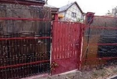 Casă cu 3 camere cu Teren 281 Mp în Central - 6