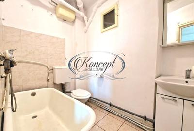 Apartament cu garaj si curte interioara pe strada Horea - 6