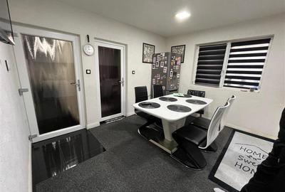 Casă cu 5 camere cu Teren 800 Mp în Central - 10