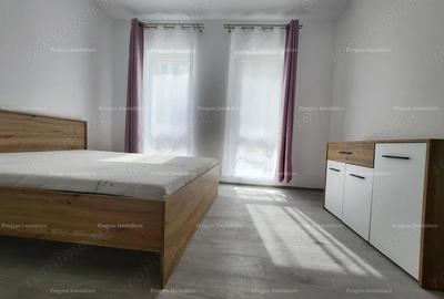 Apartament cu 2 camere decomandat în Giroc - 2