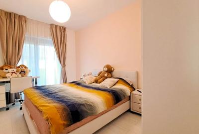 Vila Duplex Lux 5 camere de vanzare Tunari | Otopeni | Piscina incalzita - 5