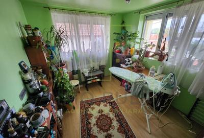 Casă individuală cu 5 camere cu Canalizare în Săcălaz - 15