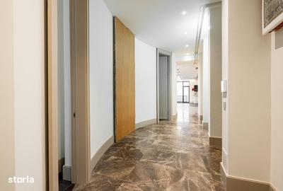 Apartament cu 4 camere, mobilat în Floreasca - 12