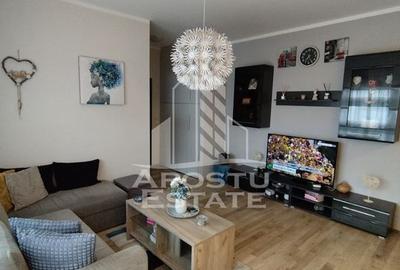 Apartament cu 2 camere , centrala proprie,AC, in Dumbravita - 2