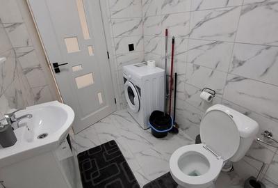 Apartament cu 2 camere în Baciu - 8