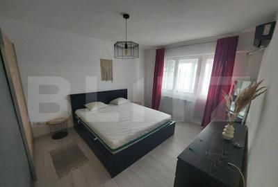 Apartament 3 camere, 54 mp, zona Circumvalatiunii - 8