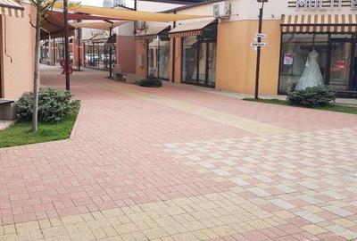 Spațiu comercial, în Central - 1