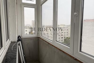 Apartament cu 3 camere în Basarabia - 14
