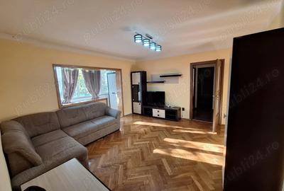 Inchiriez apartament 2 camere Complexul Studen?esc Timi?oara - 6