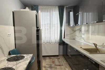 Apartament cu 2 camere semidecomandat în Central - 9