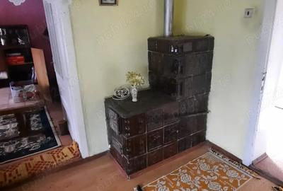 Casă cu 2 camere în Șeica Mare - 3