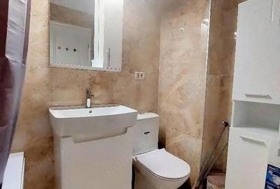 Apartament cu 2 camere decomandat, mobilat în Viilor - 3