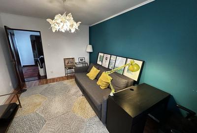 Apartament cu 2 camere decomandat în Drumul Taberei - 2