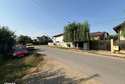 Spațiu comercial, în Berceni