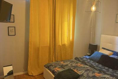 Apartament cu 2 camere decomandat în Exterior Vest - 2