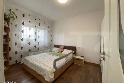 Casă cu 3 camere în Bazoș - 2