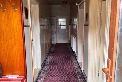 Casă cu 4 camere cu Teren 84 Mp în Central - 3