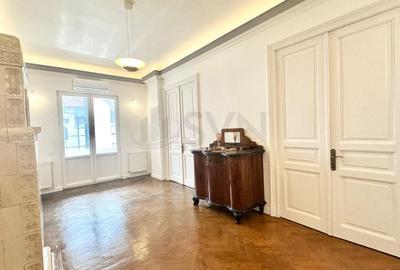 Birou, de 136 mp, în Dorobanți - 2