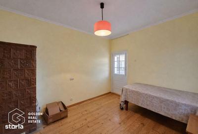 Casă cu 9 camere cu Teren 347 Mp în Vladimirescu - 4