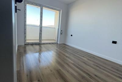 Apartament cu 2 camere decomandat în Florești - 3