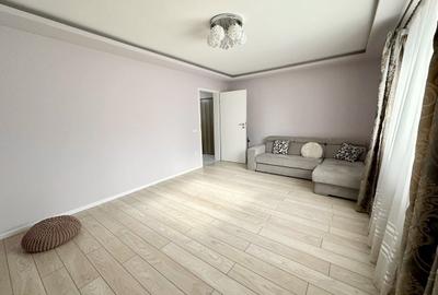 Apartament cu 2 camere decomandat în Sud - 3