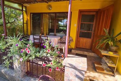 Casă cu 3 camere cu Teren 495 Mp în 3 Insule - 8