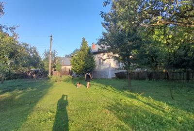 Teren Construcții intravilan de 20000 mp, în Valea Lungă - 15