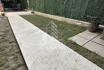 Apartament cu 2 camere semidecomandat, mobilat în Calea Urseni