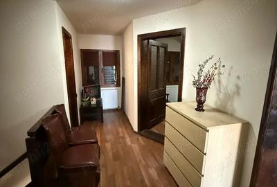 Casa de locuit sau de vacanta in Cornetu. - 15