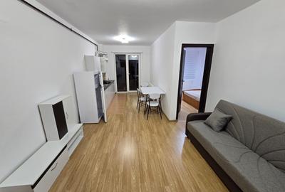Apartament cu 2 camere semidecomandat, mobilat în Bună Ziua - 1