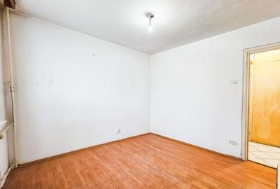 Apartament 2 camere, bloc reabilitat termic – Doamna Ghica, pt renovat - 8