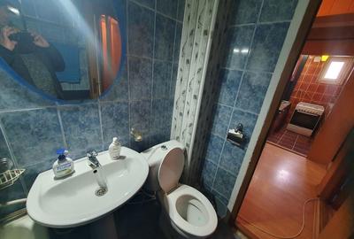 Apartament cu 2 camere decomandat în Central - 12