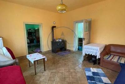 Casa 20 km de Bistrita 1400 mp teren - 1