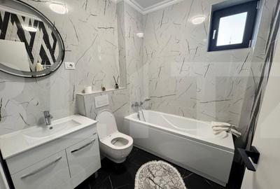 Apartament de inchiriat, 60 mp, zona Central - 1