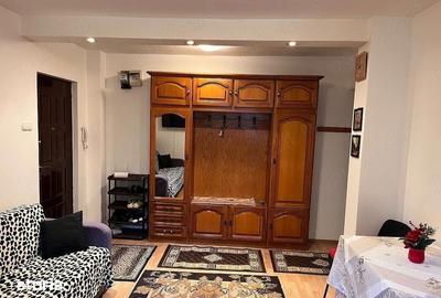 Apartament cu 2 camere în Între Lacuri - 2