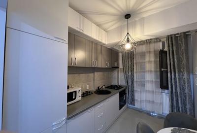 Apartament cu 2 camere decomandat în Exterior Vest - 1