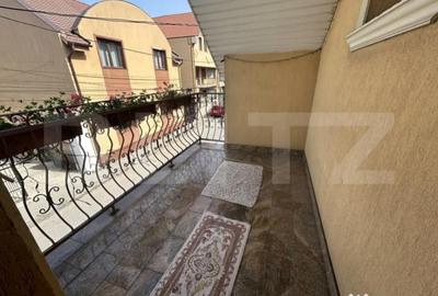 Casă cu 4 camere cu Teren 270 Mp în Central - 13