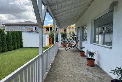 Casa tip S+P+1E+M in zona Gura Calnaului - 24
