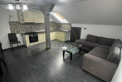 Apartament cu 3 camere decomandat, mobilat în Șelimbăr - 7
